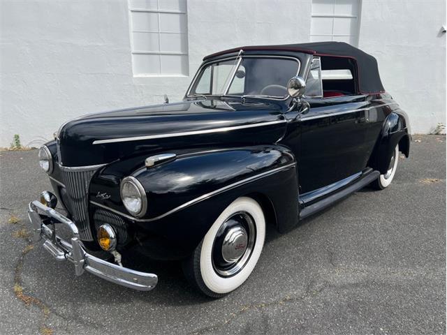 1941 Ford Super Deluxe (CC-1900242) for sale in Springfield, Massachusetts