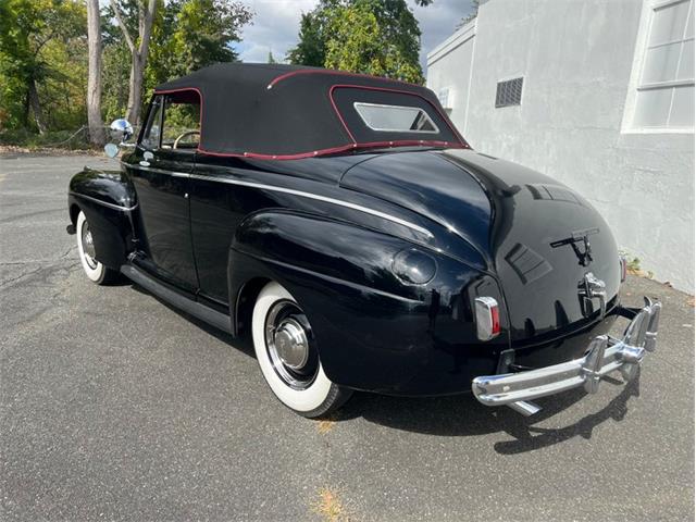 1941 Ford Super Deluxe (CC-1900242) for sale in Springfield, Massachusetts