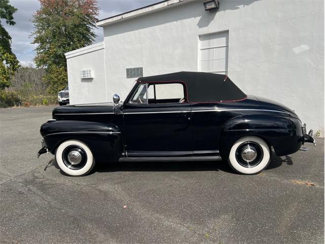 1941 Ford Super Deluxe (CC-1900242) for sale in Springfield, Massachusetts