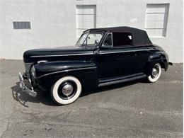 1941 Ford Super Deluxe (CC-1900242) for sale in Springfield, Massachusetts