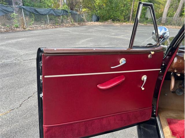 1941 Ford Super Deluxe (CC-1900242) for sale in Springfield, Massachusetts