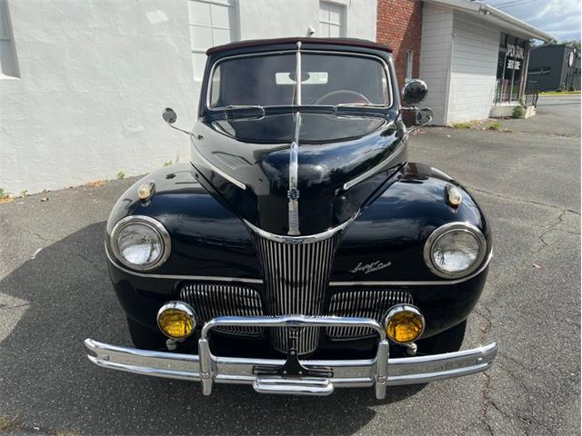 1941 Ford Super Deluxe (CC-1900242) for sale in Springfield, Massachusetts
