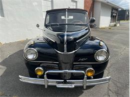 1941 Ford Super Deluxe (CC-1900242) for sale in Springfield, Massachusetts