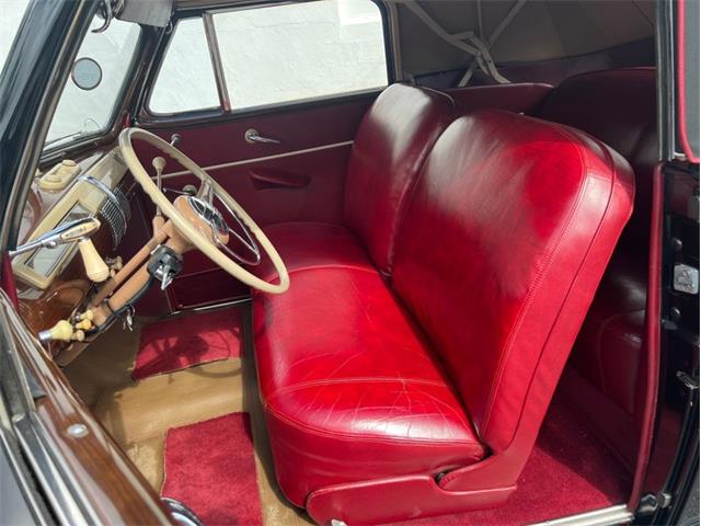 1941 Ford Super Deluxe (CC-1900242) for sale in Springfield, Massachusetts