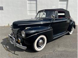 1941 Ford Super Deluxe (CC-1900242) for sale in Springfield, Massachusetts