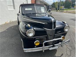 1941 Ford Super Deluxe (CC-1900242) for sale in Springfield, Massachusetts