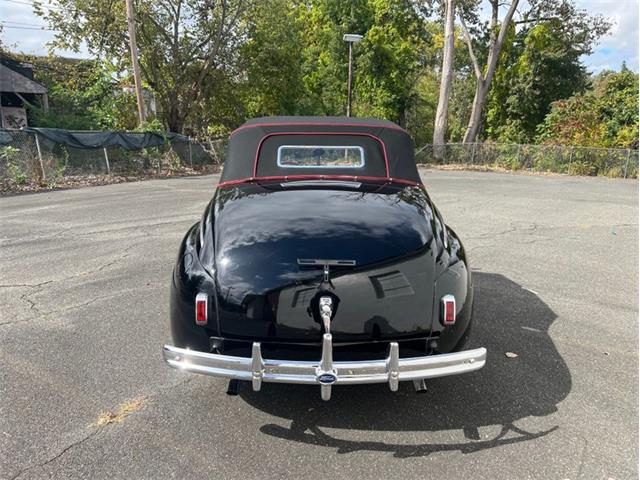 1941 Ford Super Deluxe (CC-1900242) for sale in Springfield, Massachusetts