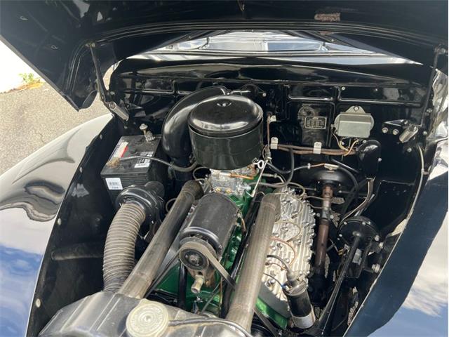 1941 Ford Super Deluxe (CC-1900242) for sale in Springfield, Massachusetts