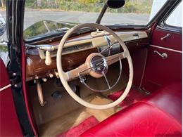 1941 Ford Super Deluxe (CC-1900242) for sale in Springfield, Massachusetts