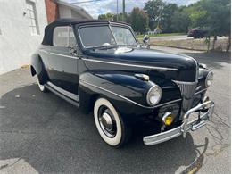 1941 Ford Super Deluxe (CC-1900242) for sale in Springfield, Massachusetts