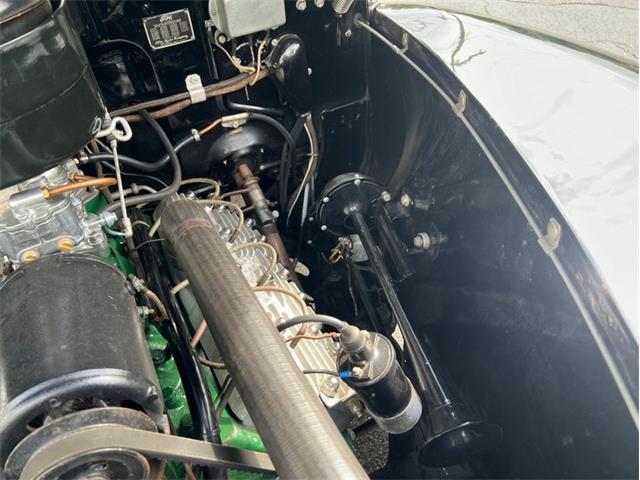 1941 Ford Super Deluxe (CC-1900242) for sale in Springfield, Massachusetts