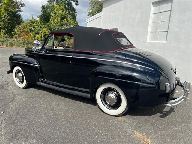 1941 Ford Super Deluxe (CC-1900242) for sale in Springfield, Massachusetts