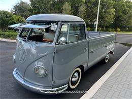 1974 Volkswagen 23-Window Type 2 Bus (CC-1902420) for sale in Miami, Florida