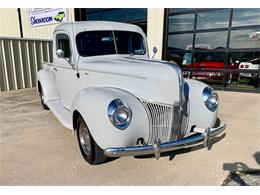 1939 Ford Pickup (CC-1902422) for sale in Fort Worth, Texas