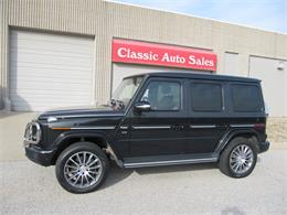 2021 Mercedes-Benz G550 (CC-1902424) for sale in Omaha, Nebraska