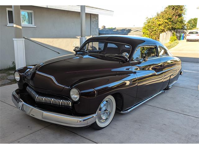 1949 Mercury Eight (CC-1902426) for sale in San Diego, California