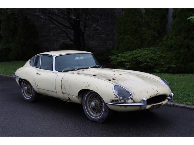 1965 Jaguar XKE (CC-1902427) for sale in ASTORIA, New York