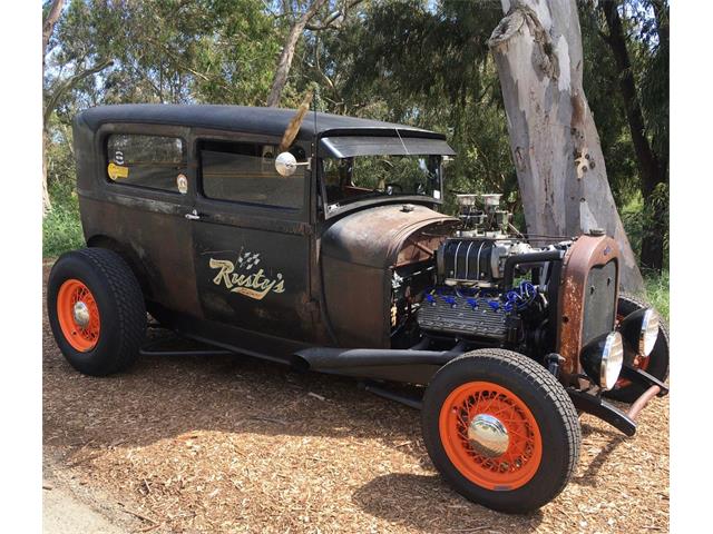 1929 Ford Model A (CC-1902428) for sale in Torrance, California