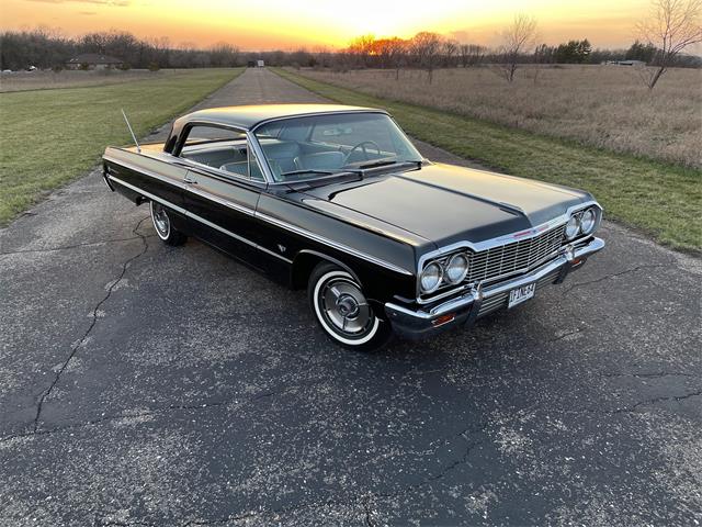 1964 Chevrolet Impala (CC-1902433) for sale in Rochester, Minnesota