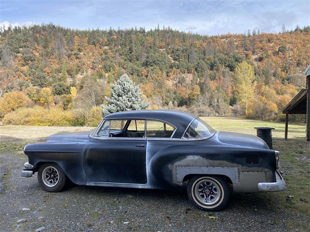 1953 Chevrolet 210 (CC-1902440) for sale in Anderson, California