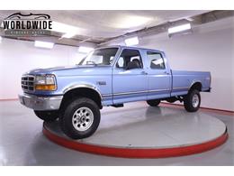 1997 Ford F350 (CC-1902442) for sale in Denver , Colorado