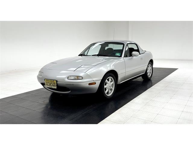 1990 Mazda Miata (CC-1902446) for sale in Morgantown, Pennsylvania