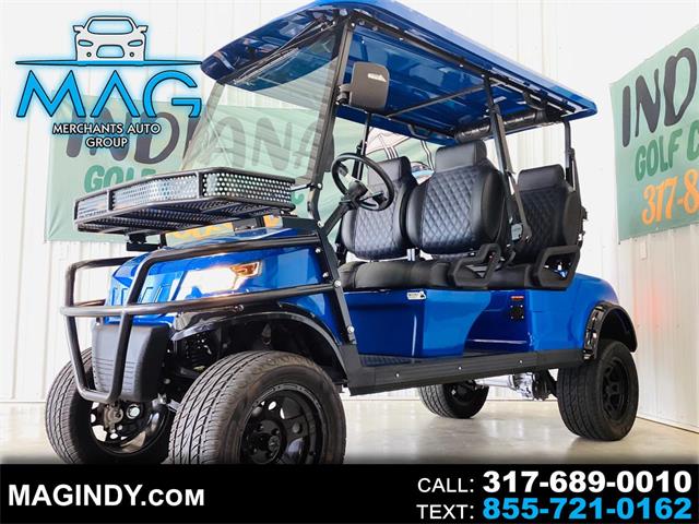 2024 Miscellaneous Golf Cart (CC-1900245) for sale in Cicero, Indiana