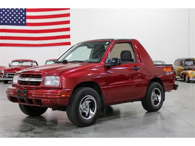 1999 Chevrolet Truck (CC-1902450) for sale in Kentwood, Michigan