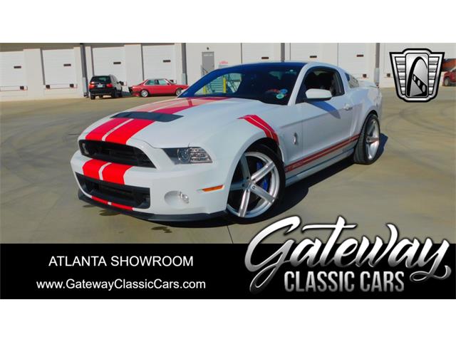 2014 Ford Mustang (CC-1902454) for sale in O'Fallon, Illinois