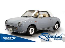 1991 Nissan Figaro (CC-1902459) for sale in Concord, North Carolina