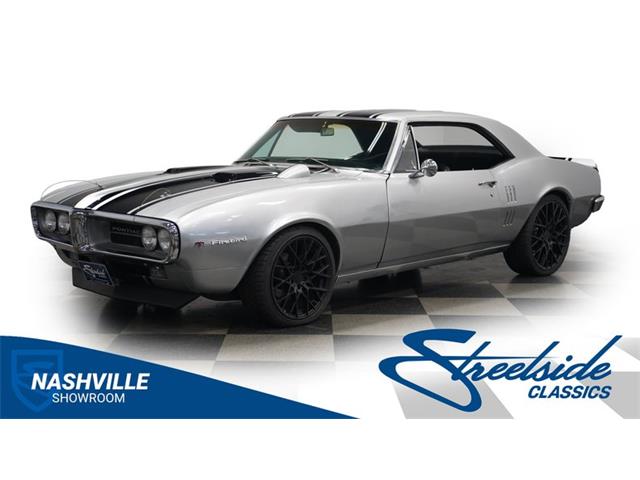 1967 Pontiac Firebird (CC-1902461) for sale in Lavergne, Tennessee