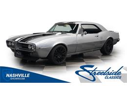 1967 Pontiac Firebird (CC-1902461) for sale in Lavergne, Tennessee