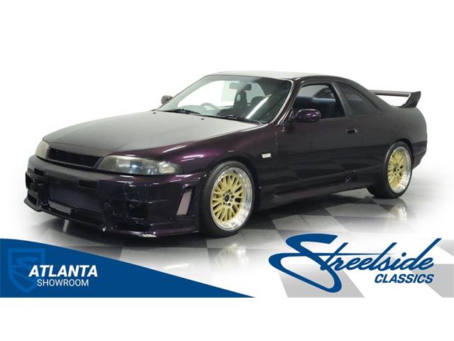 1993 Nissan Skyline (CC-1902470) for sale in Lithia Springs, Georgia