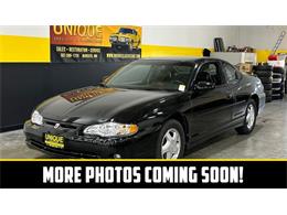 2000 Chevrolet Monte Carlo (CC-1902484) for sale in Mankato, Minnesota