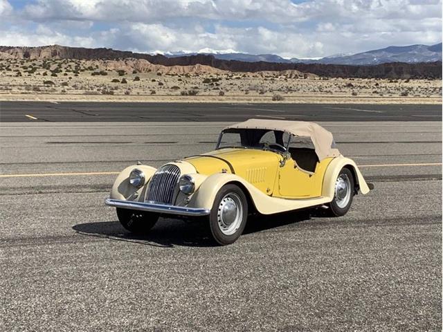 1958 Morgan 4 (CC-1902487) for sale in Glendale, California