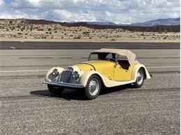 1958 Morgan 4 (CC-1902487) for sale in Glendale, California