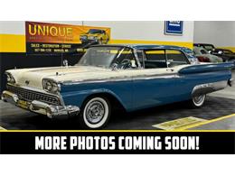 1959 Ford Fairlane (CC-1902489) for sale in Mankato, Minnesota