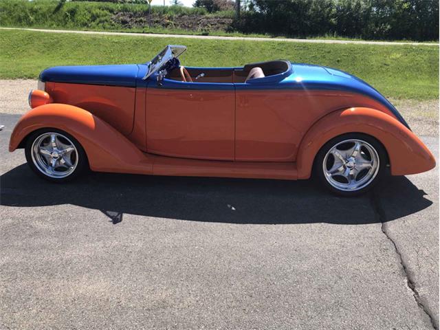 1936 Ford Roadster (CC-1902490) for sale in Glendale, California