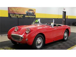 1960 Austin-Healey Sprite (CC-1902491) for sale in Mankato, Minnesota