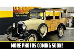 1929 Ford Model A (CC-1902493) for sale in Mankato, Minnesota