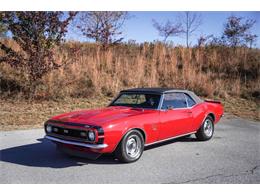 1968 Chevrolet Camaro (CC-1900250) for sale in Orwigsburg, Pennsylvania