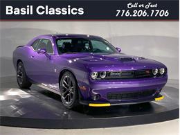 2023 Dodge Challenger (CC-1902502) for sale in Depew, New York