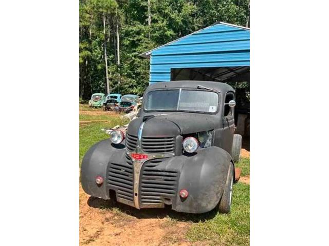 1947 Dodge Street Rod (CC-1902508) for sale in Cadillac, Michigan