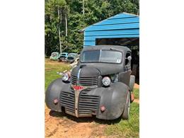 1947 Dodge Street Rod (CC-1902508) for sale in Cadillac, Michigan