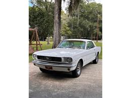 1966 Ford Mustang (CC-1902510) for sale in Cadillac, Michigan