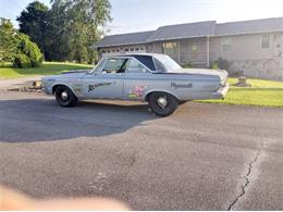 1965 Plymouth Satellite (CC-1902511) for sale in Cadillac, Michigan