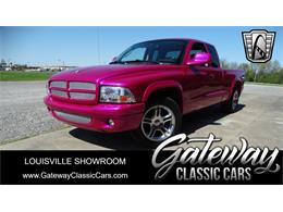 2002 Dodge Dakota (CC-1902513) for sale in O'Fallon, Illinois