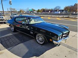 1971 Pontiac LeMans (CC-1902519) for sale in Cadillac, Michigan