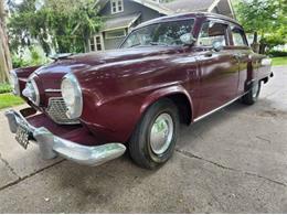 1951 Studebaker Champion (CC-1902520) for sale in Cadillac, Michigan