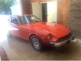 1976 Datsun 280Z (CC-1902521) for sale in Cadillac, Michigan